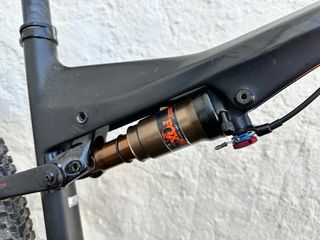 Orbea Oiz Carbono Talla L