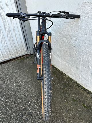 Orbea Oiz Carbono Talla L