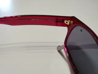 GAFAS DE SOL BENETTON nuevas