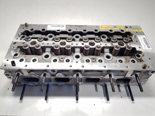 CULATA IVECO DAILY FURGÓN FD11A1A FD11A1A FD11A1A