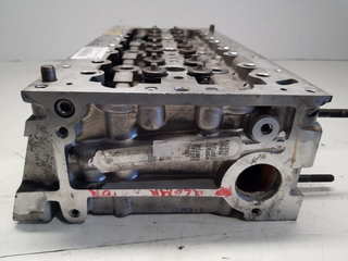 CULATA IVECO DAILY FURGÓN FD11A1A FD11A1A FD11A1A