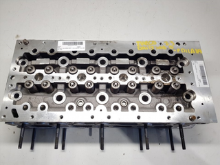 CULATA IVECO DAILY FURGÓN FD11A1A FD11A1A FD11A1A