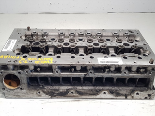 CULATA IVECO DAILY FURGÓN FD11A1A FD11A1A FD11A1A