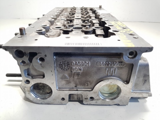 CULATA IVECO DAILY FURGÓN FD11A1A FD11A1A FD11A1A