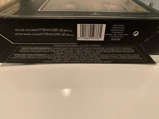 Set Brummel Loción y Colonia 125ml