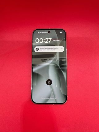 Google Pixel 10 Pro (256Gb)