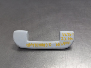 ASIDERO TECHO TRASERO IZQUIERDO OPEL GRANDLAND X