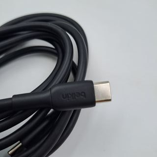 Belkin BoostCharge Caricabatterie Magnetico Pieghe