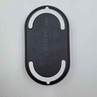 Belkin BoostCharge Caricabatterie Magnetico Pieghe