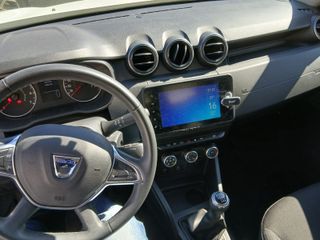 Dacia Duster 2022 4x4