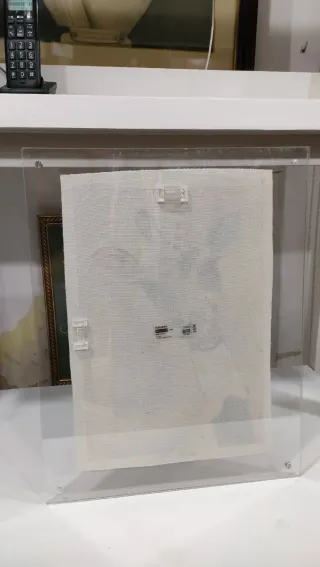 Cuadro Decorativo Jirafa Medellín 640513971