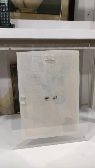 Cuadro Decorativo Jirafa Medellín 640513971