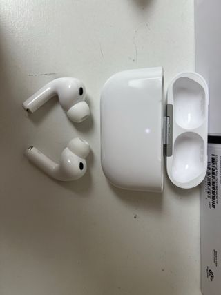 Airpods pro 3 (2025).