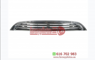 Rejilla Delantera Mini One Cooper R50/R53 Año 200