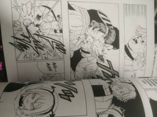 Tiger Road DB Dragon Ball Español 1-3 Young Jijii