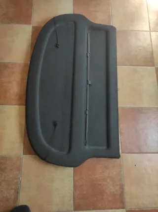 Bandeja Maletero Renault Laguna II