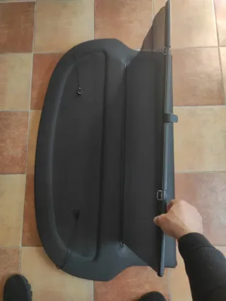 Bandeja Maletero Renault Laguna II