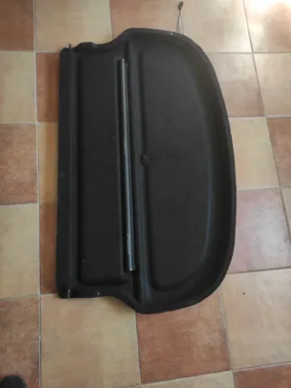 Bandeja Maletero Renault Laguna II