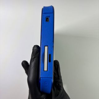 Nintendo 2DS pokemon zaffiro alpha