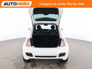 Fiat 500 1.2 Sport