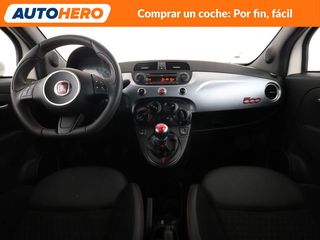 Fiat 500 1.2 Sport