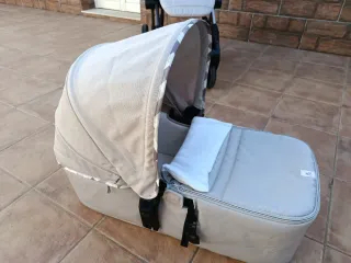 Carro Jane Muum 3 piezas