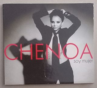 CD Chenoa - Soy Mujer