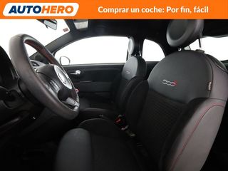 Fiat 500 1.2 Sport