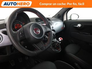Fiat 500 1.2 Sport