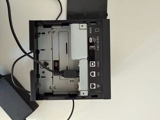 Impresora de tickets Epson TM-m30III/SumUp