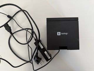 Impresora de tickets Epson TM-m30III/SumUp