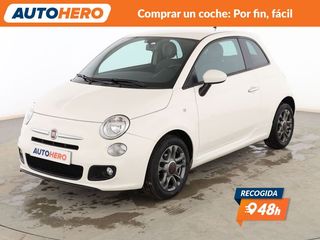 Fiat 500 1.2 Sport