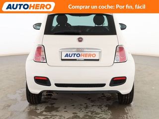 Fiat 500 1.2 Sport