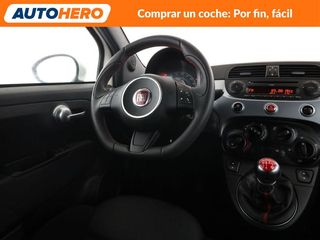 Fiat 500 1.2 Sport