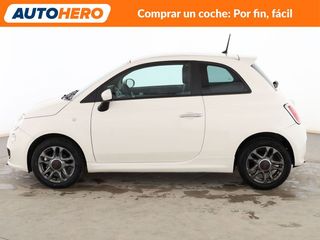 Fiat 500 1.2 Sport