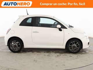 Fiat 500 1.2 Sport