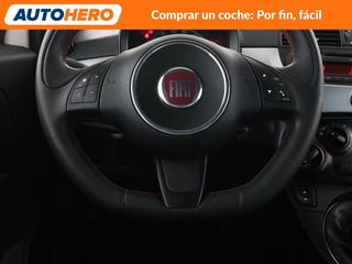 Fiat 500 1.2 Sport
