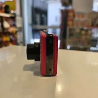 Cámara Digital Samsung PL51 Rosa