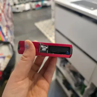 Cámara Digital Samsung PL51 Rosa