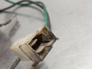 FARO IZQUIERDO SEAT UFG-5093