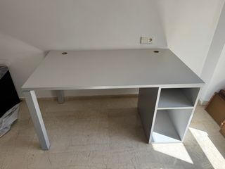 Mesa escritorio