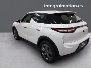 DS DS 3 Crossback BlueHDi 81 kW Manual CHIC