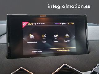 DS DS 3 Crossback BlueHDi 81 kW Manual CHIC