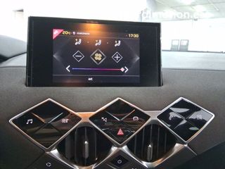 DS DS 3 Crossback BlueHDi 81 kW Manual CHIC