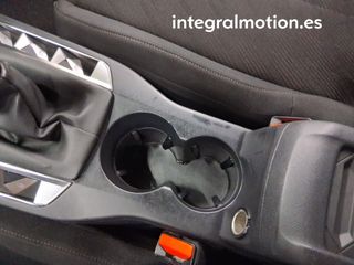 DS DS 3 Crossback BlueHDi 81 kW Manual CHIC