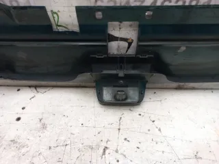 Rejilla Delantera Peugeot 406 1.9TD