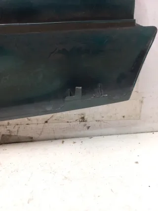 Rejilla Delantera Peugeot 406 1.9TD