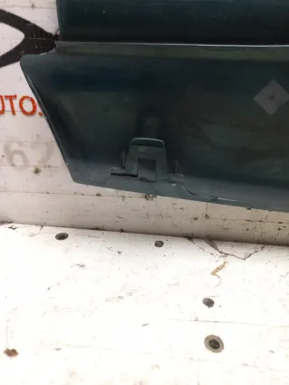 Rejilla Delantera Peugeot 406 1.9TD