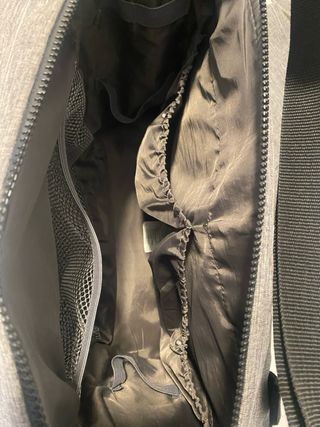 Bolso Stokke para carrito de bebé