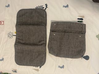 Bolso Stokke para carrito de bebé